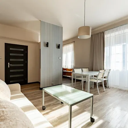 Officers Quarters By Bookinghost Gdynia